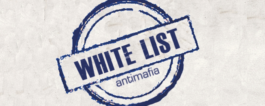 COS’É LA WHITE LIST?